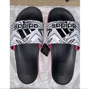 BNIB Adidas Adilette Slide Sandals